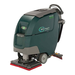 Nobles SS300 17" Disk Walk-Behind Scrubber - alternate view