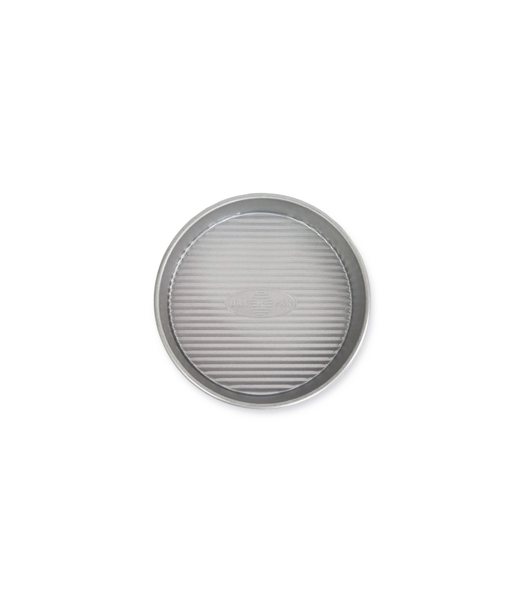 5600LC 6" Round Cake Pan - USA Pan