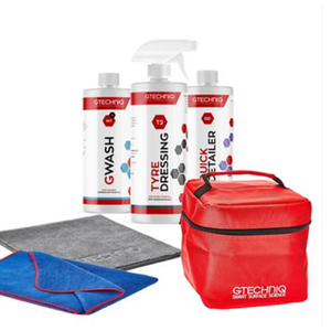 Basic Coating Maintenece Kit,