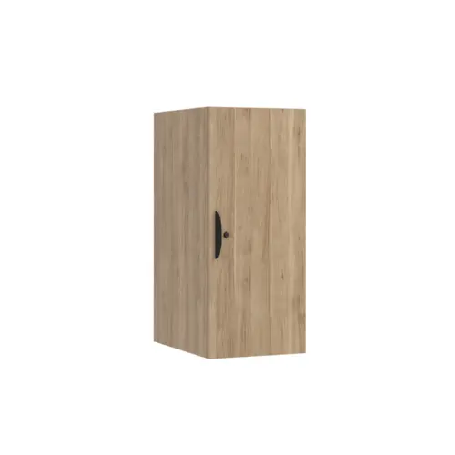 UPPER CABINET NO TOP ASPEN