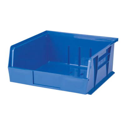 Stack and Hang Bins and Dividers
