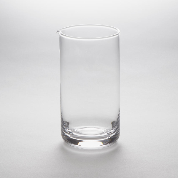 Cocktail Mixing Glasses