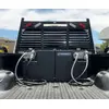 50/50 Gallon Split Refueling Dual-Tank System - Gas, Diesel, Kerosene