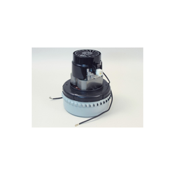 Vac Motor, 24V Dc, 2 Stage