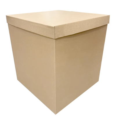 Heavy-Duty Boxes