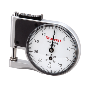 Portable Dial Thickness Gages