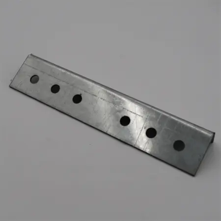 PLATE, SPLICE 12GA