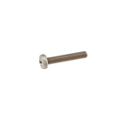 Tennant/Nobles - 4034480 - Screw, Pan, Phl, M6 X 1.00 X 35, Ss (Replaces Tennant 32746)
