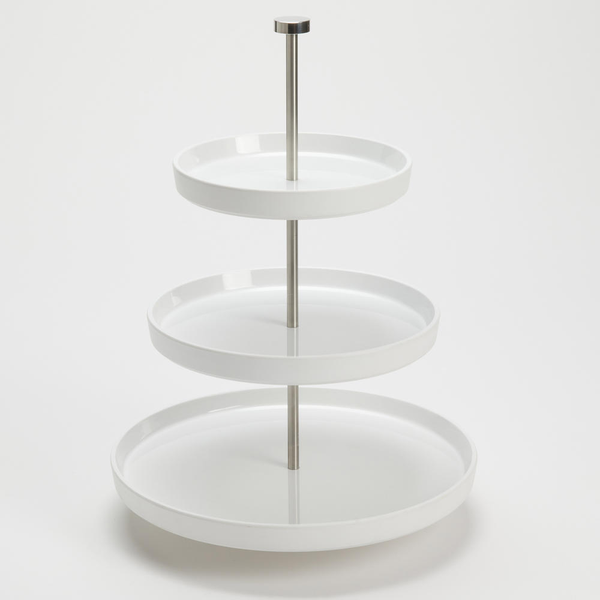 Lift Collection Tiered Stands