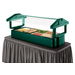 Cambro 4FBRTT519 Tabletop Salad Bar 51"L X 33-1/4"W X 27"H
