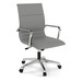10921 NOVA 3 MB KT CHAIR- Gray
