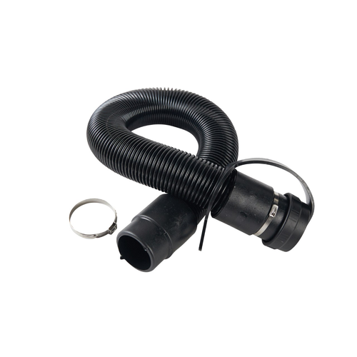 Tennant/Nobles - 4198027 - Hose, Drain, Recvy Tank Kit, Repair (Replaces Tennant 9011714)