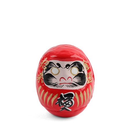 Daruma Red Success 2-1/4"