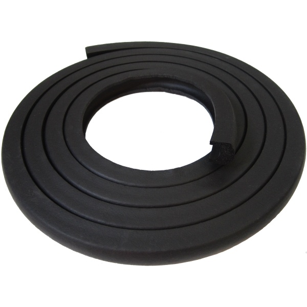 Steele Rubber Products Trunk Seal Car Restoration Steele Rubber
