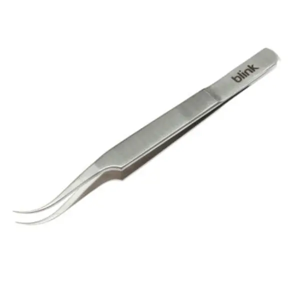 Jewelers Forceps #7 Sterile, Dispo, 10/bx 11-2007
