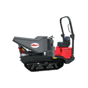 DUMPER, TRK 25CUFT STL SWVL 20HP ATD3300