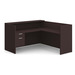 PL180 23X42 GALLERY RETURN- Espresso