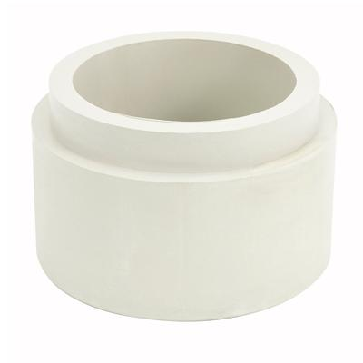 Winco RSB-6 Rubber Scrap Block