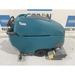 Tennant Factory Recon CPO/Used T600E-11031712 Scrubber