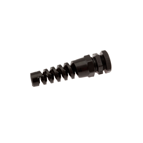 Tennant/Nobles - 4030599 - Grip, Cord, Strainrelief Pg-11 W/Nut Bk (Replaces Tennant 130166AM)