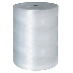 3/16" X 48" X 750' BUBBLE WRAP, PERF 12", 1 RL/BD   BW31648P  *CAN CUT TO SMALLER ROLLS*