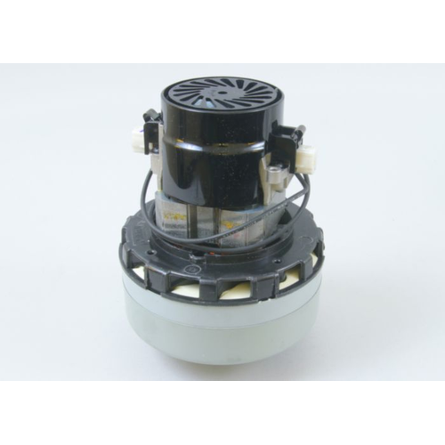 Vac Motor, 24V Dc, 2 Stage