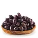 OLIVES KALAMATA PITTED OG | 2/5 LBS