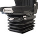 24V Pneumatic Suspension (70.546 Velour Actimo 95A-01 Shown)