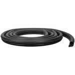 Rear Third-Door Weatherstrip