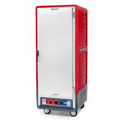 Metro C539-MFS-4A C5 3 Series Moisture Heated Holding & Proofing Cabinet