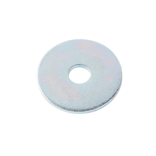 Tennant/Nobles - 4029163 - Washer, Flat, 0.53B 2.13D .11, Stl, Pl (Replaces Tennant 57048)