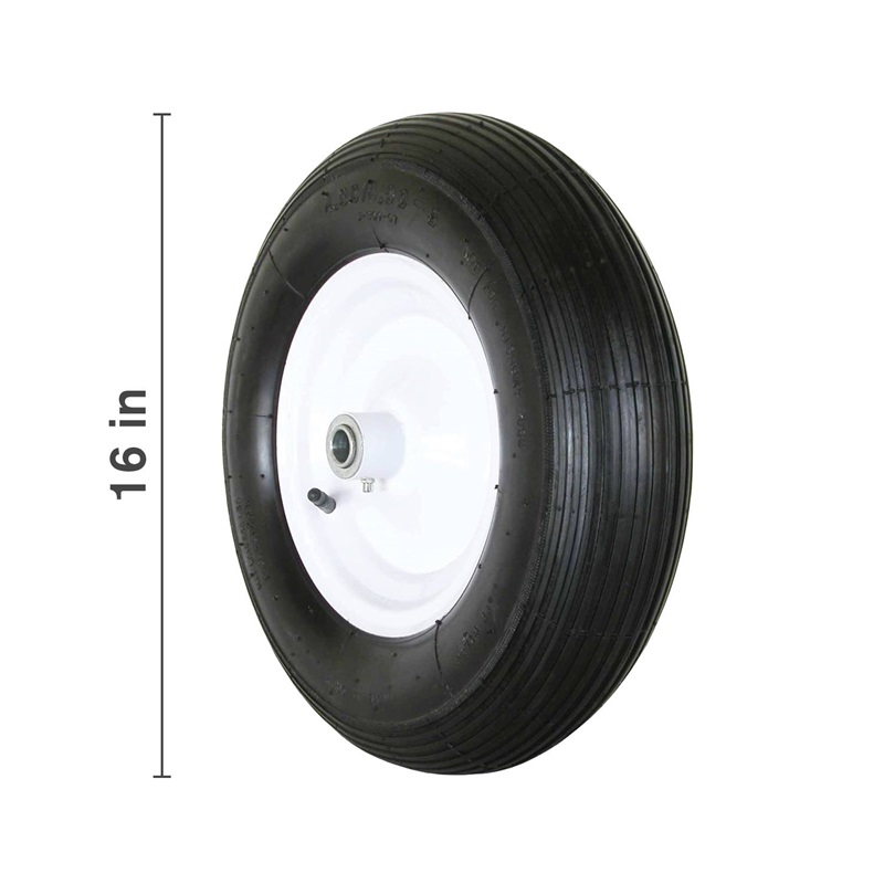 Braber Equipment Wheel Barrow Wheel