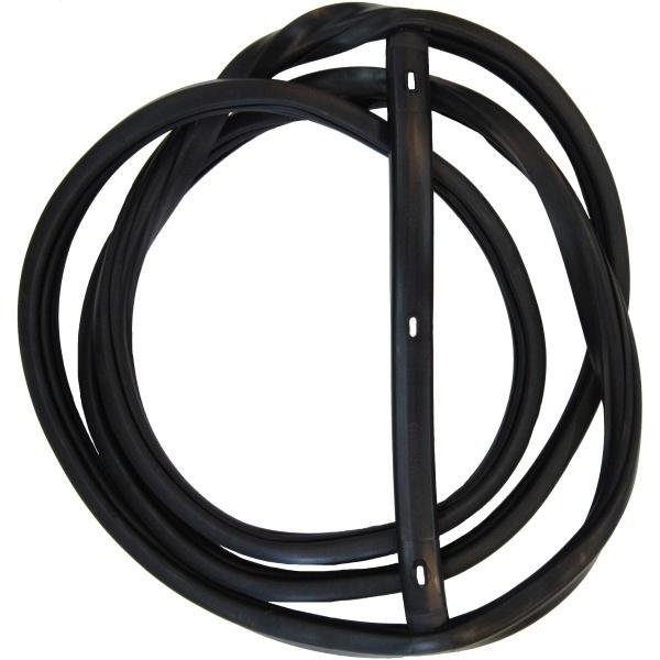 Steele Rubber Products 19491951 Mercury Windshield Gasket Steele