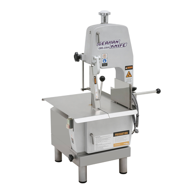Turbo Air GBS-230A German Knife Meat Saw Electric