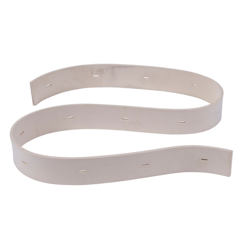 Tennant/Nobles - 4035253 - Blade, Sqge, Rear, 1306L, Gum[800Mm] (Replaces Tennant 1228921)