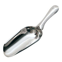 Spill-Stop 1400-0 Ice Scoop, 4 oz.