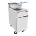 Atosa ATFS-40-NG Cookrite Fryer