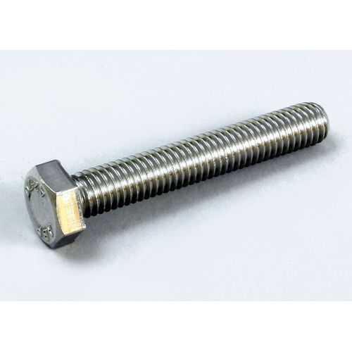 Screw