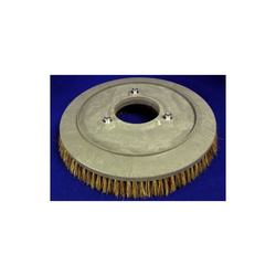 Brush, 15" Union W/Lugs