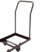 NPS DY-35 NPS® Folding Chair Dolly for Vertical storage, 35 Chai
