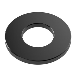 Carr Lane CL-257 Flat Washer - Stainless Steel