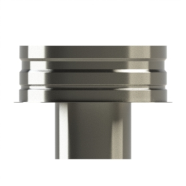 300mm 1" Increasing App Conn HT-S