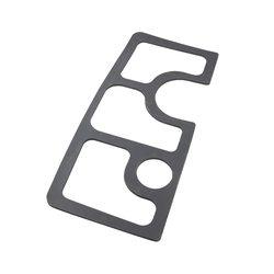 Tennant/Nobles - 4032855 - Gasket, Ure, Cover, Recvy Tank (Replaces Tennant 1021879)