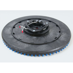 Pad Driver, 18" W/Plate & Ph