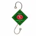Armstrong Milling Decorative Beaded Hanging Hook