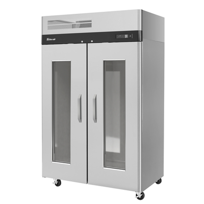 Turbo Air M3R47-2-N M3 Reach-In Refrigerator