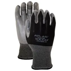 Black Hawk Men's Nitrile Gloves