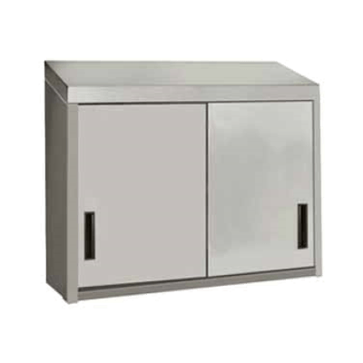 Advance Tabco WCS-15-48 Cabinet Wall Mount
