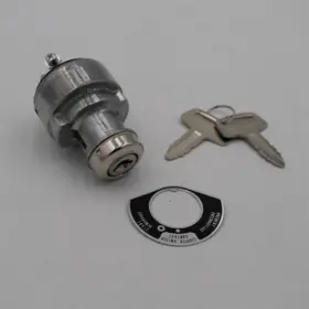 KEYSWITCH, KUBOTA (E02)