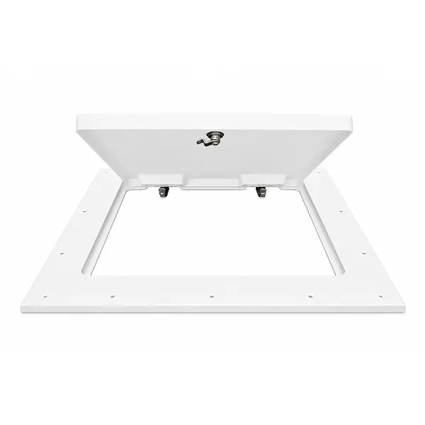 18" X 18"  HINGED ACCESS PANELS